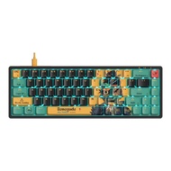 A4TECH | Gaming Quiet Mechanical Keyboard