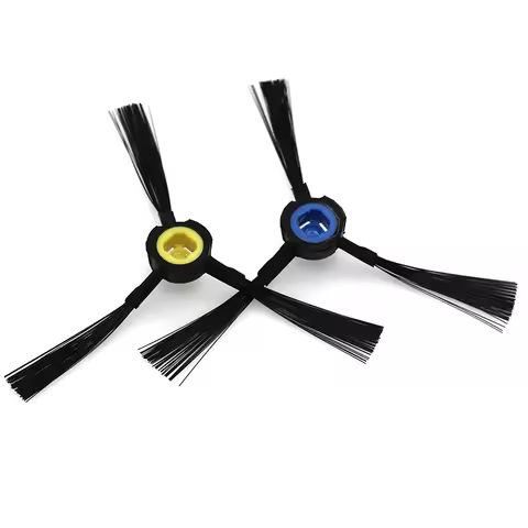 Side Brush Replacement For ilife V8 plus V8s A7 A9S X750 X785 X800 V80 A80 PLUS L100 A10S B5 Max V9e