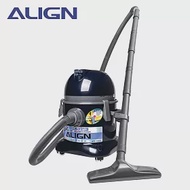 ALIGN亞拓乾濕兩用吸塵器(藍色款) AVC-1015