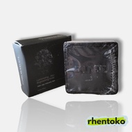 Sabun Muka Pemutih-Wajah Glowing Kime Skincare Sabun Korea Soap Sabun Kime Korea