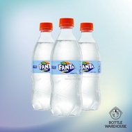 FANTA SODA WATER PET / AIR SODA PUTIH 250ML - 3 BOTOL [TERBARU[TERLARIS[ORIGINAL[ASLI]