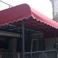 kanopi kain awning