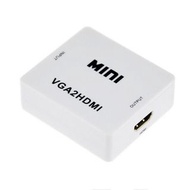 VGA TO HDMI ADAPTER