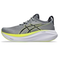 ASICS :  1011B958.022 GEL-NIMBUS 27 MEN รองเท้าวิ่งผู้ชาย ของแท้