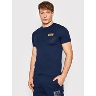 Men's T-Shirt ARMANI EMPORIO ARMANI EA7 VENTUS ORIGINAL AUTHENTIC