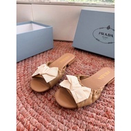 0502 Everything You Can Get prada prada 2026 Latest Style Beach Sandals Slippers Make Whole Pair Sho