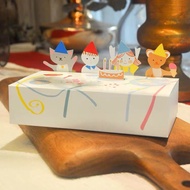 Cookies Packaging Box Box