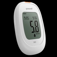 Máy đo đường huyết Yuwell 582