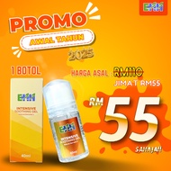 Ready stock🇲🇾[ORIGINAL HQ] EARTHHERBS SOOTHING GEL BUY 2 FREE 1