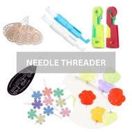 Needle Threader Insert Needle Thread Removal Seam Remove (60182)