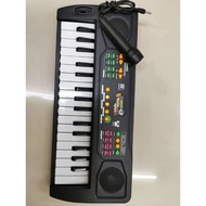 ELECTRONIC KEYBOARD FOR KIDS ( piano )