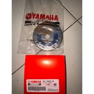 (5VV). One Way. MIO SPORTY.