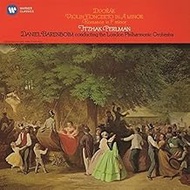 Dvorak:Violin Concerto