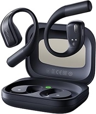 1MORE S70 Open Ear Headphones - True Wireless Bluetooth Open Earbuds, Comfortable Out of Ear Earbuds