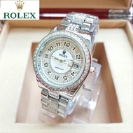JAM TANGAN WANITA CANTIK BONIA,G**CI,GUESS,CASIO, TISSOT, TAG HEUER,