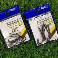 Relix O'Shaugnessy 5270 Hook