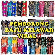 🔥BORONG KAFTAN VIRAL🔥Baju Kelawar Kaftan Dubai Viral Murah