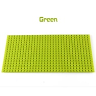 BMS 16x32cm baseplate (tapak lego) building block 1pcs