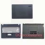 for Acer covers New Travelmate P214, N19Q7 TMP214 model case A/B/C/D top lid A LCD backside case/ B 