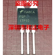 5PCS* TO-220 FQP17P10 FQP27N25 FQP50N06 FQP85N06 FQP65N06 FQP5N60C MOS field effect tube, priority d