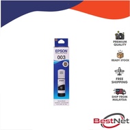 100% Original Epson 003 Ink  Black color