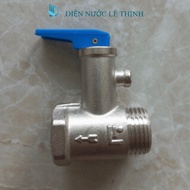 1-WAY VALVE FOR ITALY HEATER AND HIGH QUALITY 1-WAY WATER VALVE