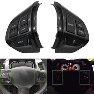 Phone ◆ Bluetooth Cruise Control Switch Auto Spare Parts Steering Wheel Buttons For ASX Outlander