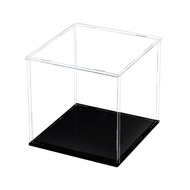 Display Box    Square 12x12x12 Acrylic Display Box