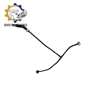 OEM 8K0121081CA 8R0121081P Engine Coolant Overflow Hose for Audi A4 Quattro A5 Quattro Base Coupe 3.