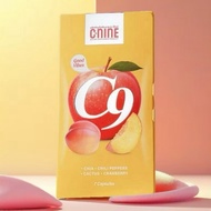 [Ready Stock] C-NINE Herbal Capsules (7 Capsules)