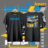 Toyota veloz Car T-Shirt Car Lover T-Shirt