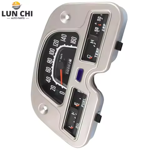 OEM 83100-60180 8310060180 Meter Gauge Speedometer Gauge Cluster Replacement for Toyota Land Cruiser