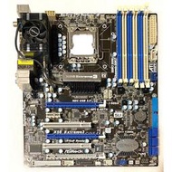 華擎 X58 Extreme3 LGA 1366 主機板