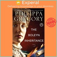 The Boleyn Inheritance by Philippa Gregory (US edition, paperback)