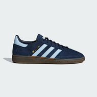 รองเท้า[TRENDX] ADIDAS HANDBALL SPEZIAL 'NAVY GUM' (BD7633) 37