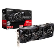 ASRock Radeon RX 6700 XT Challenger Pro 12GB OC Gaming Graphics Card GDDR6