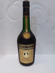 martell vsop金牌馬爹利700ml