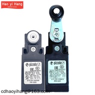 PIZZATO Limit Switch FR531 551 555 501 502 FR501-J1-M2 Switch Ready Stock Brand New Limit Switch