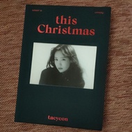 Taeyeon This Christmas Snsd Album