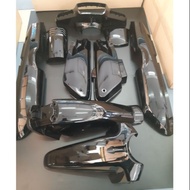 NEW COVER SET FOR DEMAK EX90 BLACK (OLD)