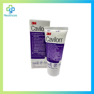 3M Cavilon Durable Barrier Cream  คาวิลอน ครีมชนิดเข้มข้น  28 กรัม