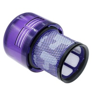 For Dyson V11 Animal / V11 Torque Drive / V15 Detect Filter for Dyson Filter Cyclone Vacuum Cleaner Parts Purple