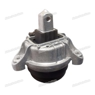 For BMW F10 F11 LCI 520dx 525dx Engine Motor Transmisson Mount Bracket Support Set of 3 22117935143 