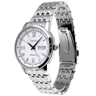 Seiko jam tangan pria SRP257J1 automatic otomatis original