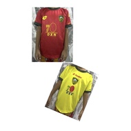 🔥jersey Bola Kedah budak 2022 home/away🔥