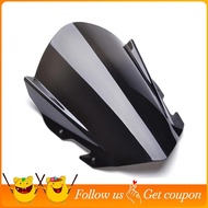 Motorcycle Windshield Motorcycle WindScreen Motorcycle WindScreen for  RC390