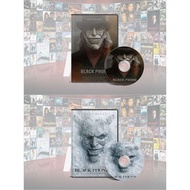 DVD Black Phone (2021) + DVD Black Phone 2 (2025)