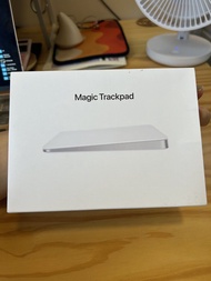 Apple Magic Trackpad 2 連盒 及線model#A1535