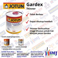 JOTUN GARDEX THINNER Pengencer Cat Minyak khusus JOTUN GARDEX