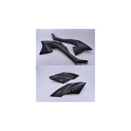 Front wing tank cover klx 150 bf dtracker body set cover klx 150 bf dtracker